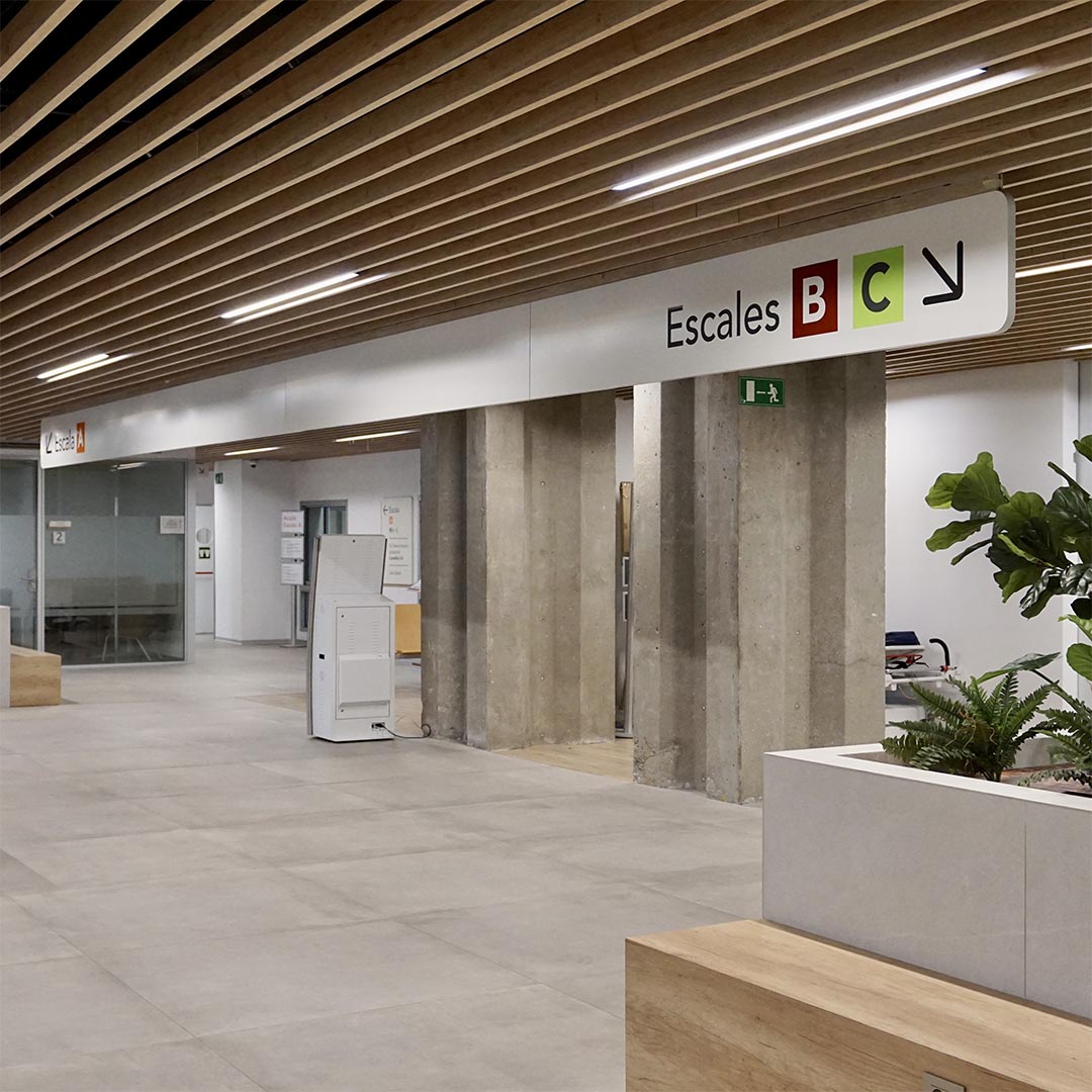 ICO Institut Catal D Oncologia Signes