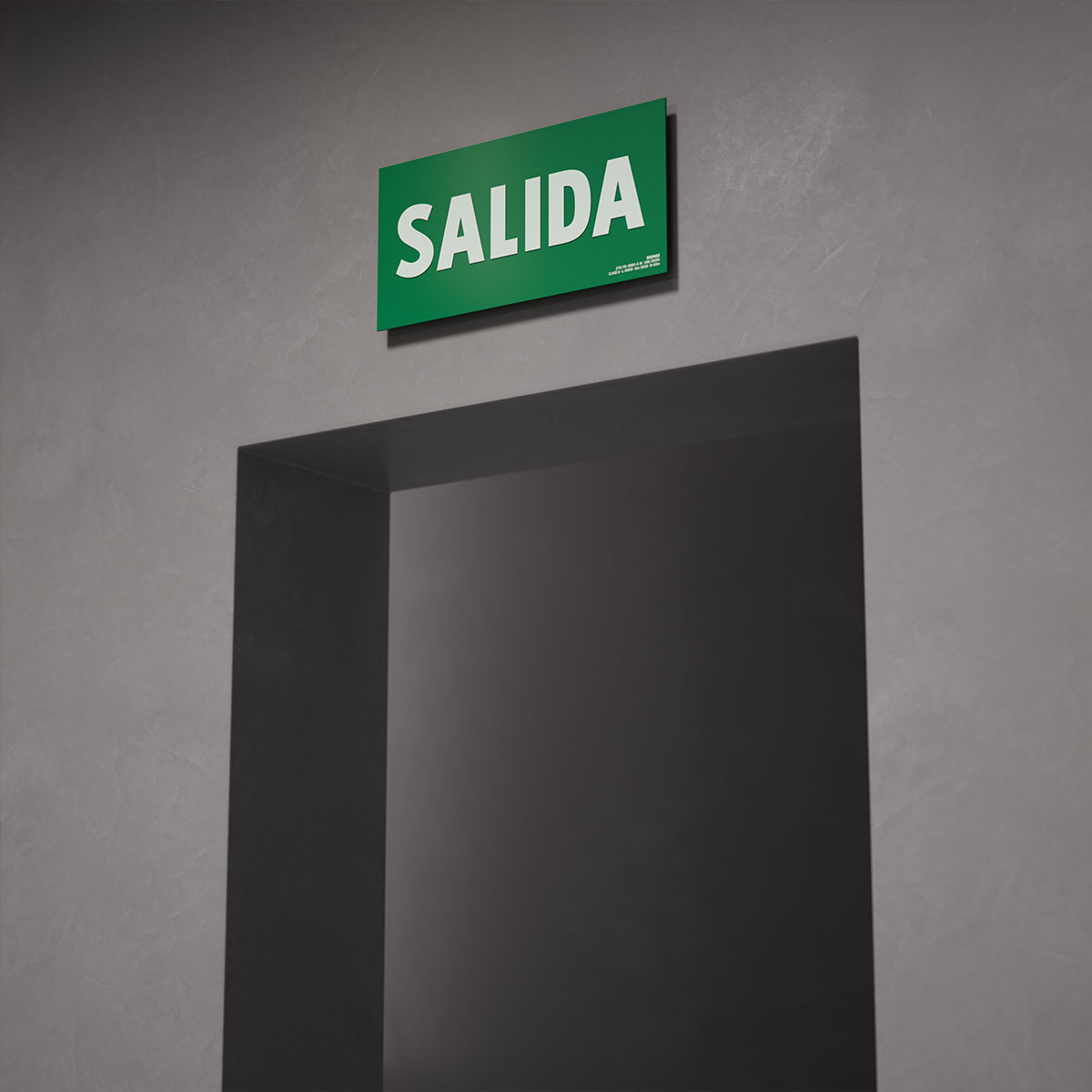 Salida-Emergencia-Signes