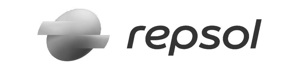 Repsol Identidad corporativa